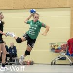 OLDENZAAL, NETHERLANDS - SEPTEMBER 01
during the match at the OHC Bully Stadium 11-09-2022 Oldenzaal (photo by Johan Wolff/Orange Pictures)