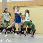 OLDENZAAL, NETHERLANDS - SEPTEMBER 01
during the match at the OHC Bully Stadium 11-09-2022 Oldenzaal (photo by Johan Wolff/Orange Pictures)