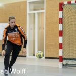 OLDENZAAL, NETHERLANDS - SEPTEMBER 01
during the match at the OHC Bully Stadium 11-09-2022 Oldenzaal (photo by Johan Wolff/Orange Pictures)
