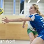 OLDENZAAL, NETHERLANDS - SEPTEMBER 01
during the match at the OHC Bully Stadium 11-09-2022 Oldenzaal (photo by Johan Wolff/Orange Pictures)