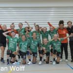 OLDENZAAL, NETHERLANDS - SEPTEMBER 01
during the match at the OHC Bully Stadium 11-09-2022 Oldenzaal (photo by Johan Wolff/Orange Pictures)