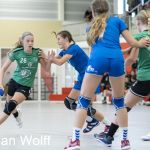 OLDENZAAL, NETHERLANDS - SEPTEMBER 01
during the match at the OHC Bully Stadium 11-09-2022 Oldenzaal (photo by Johan Wolff/Orange Pictures)