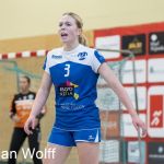 OLDENZAAL, NETHERLANDS - SEPTEMBER 01
during the match at the OHC Bully Stadium 11-09-2022 Oldenzaal (photo by Johan Wolff/Orange Pictures)