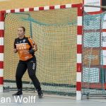OLDENZAAL, NETHERLANDS - SEPTEMBER 01
during the match at the OHC Bully Stadium 11-09-2022 Oldenzaal (photo by Johan Wolff/Orange Pictures)