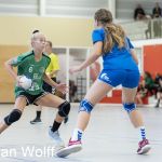 OLDENZAAL, NETHERLANDS - SEPTEMBER 01
during the match at the OHC Bully Stadium 11-09-2022 Oldenzaal (photo by Johan Wolff/Orange Pictures)