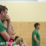 OLDENZAAL, NETHERLANDS - SEPTEMBER 01
during the match at the OHC Bully Stadium 11-09-2022 Oldenzaal (photo by Johan Wolff/Orange Pictures)