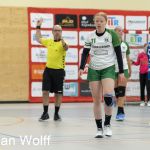OLDENZAAL, NETHERLANDS - SEPTEMBER 01
during the match at the OHC Bully Stadium 11-09-2022 Oldenzaal (photo by Johan Wolff/Orange Pictures)