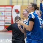 OLDENZAAL, NETHERLANDS - SEPTEMBER 01
during the match at the OHC Bully Stadium 11-09-2022 Oldenzaal (photo by Johan Wolff/Orange Pictures)
