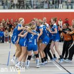 OLDENZAAL, NETHERLANDS - SEPTEMBER 01
during the match at the OHC Bully Stadium 11-09-2022 Oldenzaal (photo by Johan Wolff/Orange Pictures)