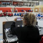 OLDENZAAL, NETHERLANDS - SEPTEMBER 01
during the match at the OHC Bully Stadium 11-09-2022 Oldenzaal (photo by Johan Wolff/Orange Pictures)