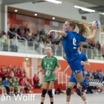 OLDENZAAL, NETHERLANDS - SEPTEMBER 01
during the match at the OHC Bully Stadium 11-09-2022 Oldenzaal (photo by Johan Wolff/Orange Pictures)