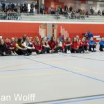 OLDENZAAL, NETHERLANDS - SEPTEMBER 01
during the match at the OHC Bully Stadium 11-09-2022 Oldenzaal (photo by Johan Wolff/Orange Pictures)