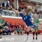 OLDENZAAL, NETHERLANDS - SEPTEMBER 01
during the match at the OHC Bully Stadium 11-09-2022 Oldenzaal (photo by Johan Wolff/Orange Pictures)