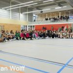 OLDENZAAL, NETHERLANDS - SEPTEMBER 01
during the match at the OHC Bully Stadium 11-09-2022 Oldenzaal (photo by Johan Wolff/Orange Pictures)