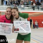 OLDENZAAL, NETHERLANDS - SEPTEMBER 01
during the match at the OHC Bully Stadium 11-09-2022 Oldenzaal (photo by Johan Wolff/Orange Pictures)