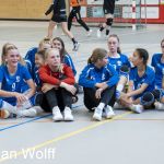 OLDENZAAL, NETHERLANDS - SEPTEMBER 01
during the match at the OHC Bully Stadium 11-09-2022 Oldenzaal (photo by Johan Wolff/Orange Pictures)