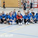 OLDENZAAL, NETHERLANDS - SEPTEMBER 01
during the match at the OHC Bully Stadium 11-09-2022 Oldenzaal (photo by Johan Wolff/Orange Pictures)