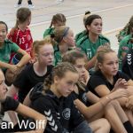 OLDENZAAL, NETHERLANDS - SEPTEMBER 01
during the match at the OHC Bully Stadium 11-09-2022 Oldenzaal (photo by Johan Wolff/Orange Pictures)