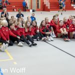 OLDENZAAL, NETHERLANDS - SEPTEMBER 01
during the match at the OHC Bully Stadium 11-09-2022 Oldenzaal (photo by Johan Wolff/Orange Pictures)