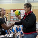 OLDENZAAL, NETHERLANDS - SEPTEMBER 01
during the match at the OHC Bully Stadium 11-09-2022 Oldenzaal (photo by Johan Wolff/Orange Pictures)