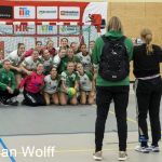OLDENZAAL, NETHERLANDS - SEPTEMBER 01
during the match at the OHC Bully Stadium 11-09-2022 Oldenzaal (photo by Johan Wolff/Orange Pictures)