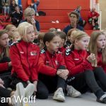 OLDENZAAL, NETHERLANDS - SEPTEMBER 01
during the match at the OHC Bully Stadium 11-09-2022 Oldenzaal (photo by Johan Wolff/Orange Pictures)