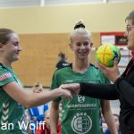 OLDENZAAL, NETHERLANDS - SEPTEMBER 01
during the match at the OHC Bully Stadium 11-09-2022 Oldenzaal (photo by Johan Wolff/Orange Pictures)