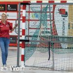 OLDENZAAL, NETHERLANDS - SEPTEMBER 01
during the match at the OHC Bully Stadium 11-09-2022 Oldenzaal (photo by Johan Wolff/Orange Pictures)