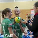 OLDENZAAL, NETHERLANDS - SEPTEMBER 01
during the match at the OHC Bully Stadium 11-09-2022 Oldenzaal (photo by Johan Wolff/Orange Pictures)