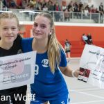 OLDENZAAL, NETHERLANDS - SEPTEMBER 01
during the match at the OHC Bully Stadium 11-09-2022 Oldenzaal (photo by Johan Wolff/Orange Pictures)