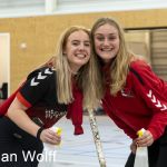 OLDENZAAL, NETHERLANDS - SEPTEMBER 01
during the match at the OHC Bully Stadium 11-09-2022 Oldenzaal (photo by Johan Wolff/Orange Pictures)