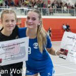 OLDENZAAL, NETHERLANDS - SEPTEMBER 01
during the match at the OHC Bully Stadium 11-09-2022 Oldenzaal (photo by Johan Wolff/Orange Pictures)