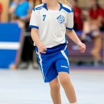 OLDENZAAL, NETHERLANDS - SEPTEMBER 01
during the match at the OHC Bully Stadium 11-09-2022 Oldenzaal (photo by Johan Wolff/Orange Pictures)