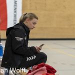 RAALTE, NETHERLANDS - OKTOBER 15
during the match PCA Kwiek vs VOC at the sportcenter Tijenraan Stadium 15-10-2022 Raalte(photo by Johan Wolff/Orange Pictures)