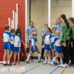 RAALTE, NETHERLANDS - OKTOBER 15
during the match PCA Kwiek vs VOC at the sportcenter Tijenraan Stadium 15-10-2022 Raalte(photo by Johan Wolff/Orange Pictures)