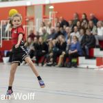 RAALTE, NETHERLANDS - OKTOBER 15
during the match PCA Kwiek vs VOC at the sportcenter Tijenraan Stadium 15-10-2022 Raalte(photo by Johan Wolff/Orange Pictures)