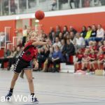 RAALTE, NETHERLANDS - OKTOBER 15
during the match PCA Kwiek vs VOC at the sportcenter Tijenraan Stadium 15-10-2022 Raalte(photo by Johan Wolff/Orange Pictures)