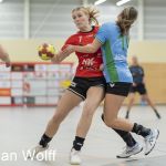 RAALTE, NETHERLANDS - OKTOBER 15
during the match PCA Kwiek vs VOC at the sportcenter Tijenraan Stadium 15-10-2022 Raalte(photo by Johan Wolff/Orange Pictures)
