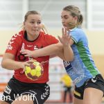 RAALTE, NETHERLANDS - OKTOBER 15
Anouk van Rijssen (PCA Kwiek)
during the match PCA Kwiek vs VOC at the sportcenter Tijenraan Stadium 15-10-2022 Raalte(photo by Johan Wolff/Orange Pictures)