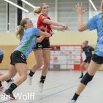 RAALTE, NETHERLANDS - OKTOBER 15
during the match PCA Kwiek vs VOC at the sportcenter Tijenraan Stadium 15-10-2022 Raalte(photo by Johan Wolff/Orange Pictures)