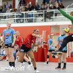 RAALTE, NETHERLANDS - OKTOBER 15
during the match PCA Kwiek vs VOC at the sportcenter Tijenraan Stadium 15-10-2022 Raalte(photo by Johan Wolff/Orange Pictures)