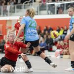 RAALTE, NETHERLANDS - OKTOBER 15
during the match PCA Kwiek vs VOC at the sportcenter Tijenraan Stadium 15-10-2022 Raalte(photo by Johan Wolff/Orange Pictures)