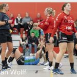 RAALTE, NETHERLANDS - OKTOBER 15
during the match PCA Kwiek vs VOC at the sportcenter Tijenraan Stadium 15-10-2022 Raalte(photo by Johan Wolff/Orange Pictures)
