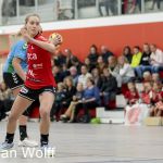 RAALTE, NETHERLANDS - OKTOBER 15
Nel Veldhuis (PCA Kwiek)
during the match PCA Kwiek vs VOC at the sportcenter Tijenraan Stadium 15-10-2022 Raalte(photo by Johan Wolff/Orange Pictures)