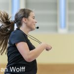 OLDENZAAL, NETHERLANDS - SEPTEMBER 01
during the match at the OHC Bully Stadium 11-09-2022 Oldenzaal (photo by Johan Wolff/Orange Pictures)