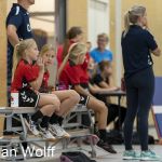 OLDENZAAL, NETHERLANDS - SEPTEMBER 01
during the match at the OHC Bully Stadium 11-09-2022 Oldenzaal (photo by Johan Wolff/Orange Pictures)