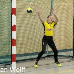 OLDENZAAL, NETHERLANDS - SEPTEMBER 01
during the match at the OHC Bully Stadium 11-09-2022 Oldenzaal (photo by Johan Wolff/Orange Pictures)