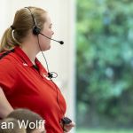 OLDENZAAL, NETHERLANDS - SEPTEMBER 01
during the match at the OHC Bully Stadium 11-09-2022 Oldenzaal (photo by Johan Wolff/Orange Pictures)