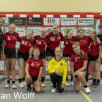 OLDENZAAL, NETHERLANDS - SEPTEMBER 01
during the match at the OHC Bully Stadium 11-09-2022 Oldenzaal (photo by Johan Wolff/Orange Pictures)