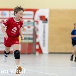 OLDENZAAL, NETHERLANDS - SEPTEMBER 01
during the match at the OHC Bully Stadium 11-09-2022 Oldenzaal (photo by Johan Wolff/Orange Pictures)